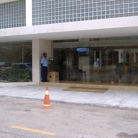 Vip Inn Beira Dış mekan fotoğraf
