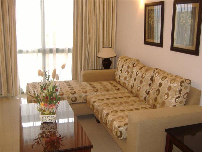 Vip Inn Beira Dış mekan fotoğraf