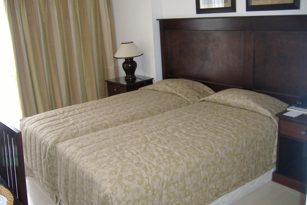 Vip Inn Beira Oda fotoğraf