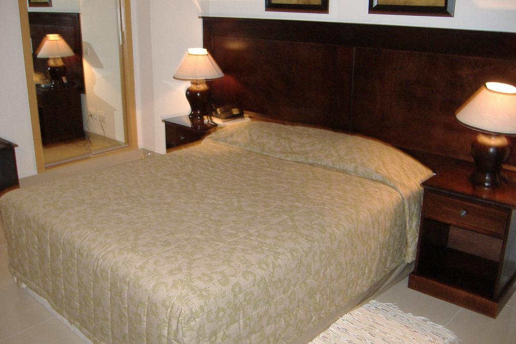 Vip Inn Beira Oda fotoğraf