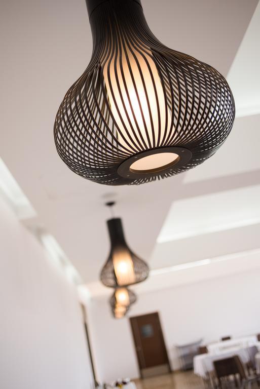 Vip Inn Beira Dış mekan fotoğraf