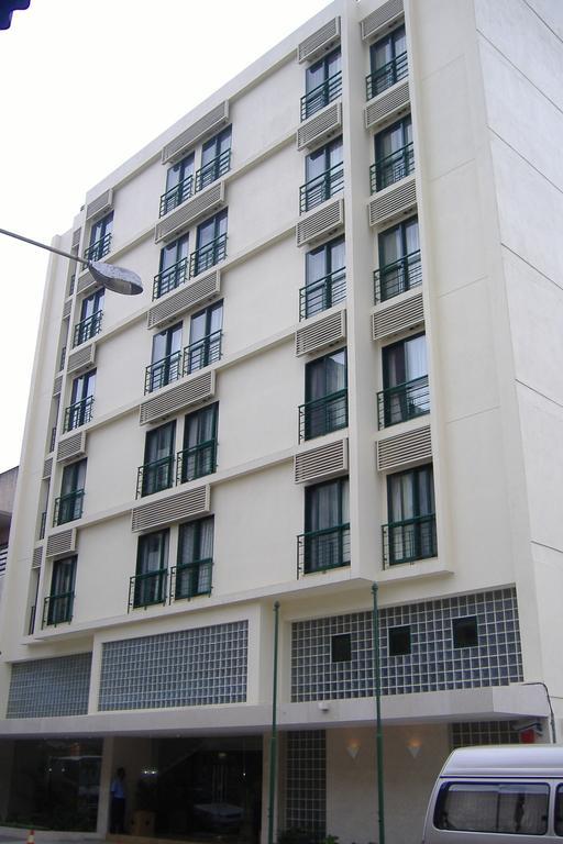 Vip Inn Beira Dış mekan fotoğraf