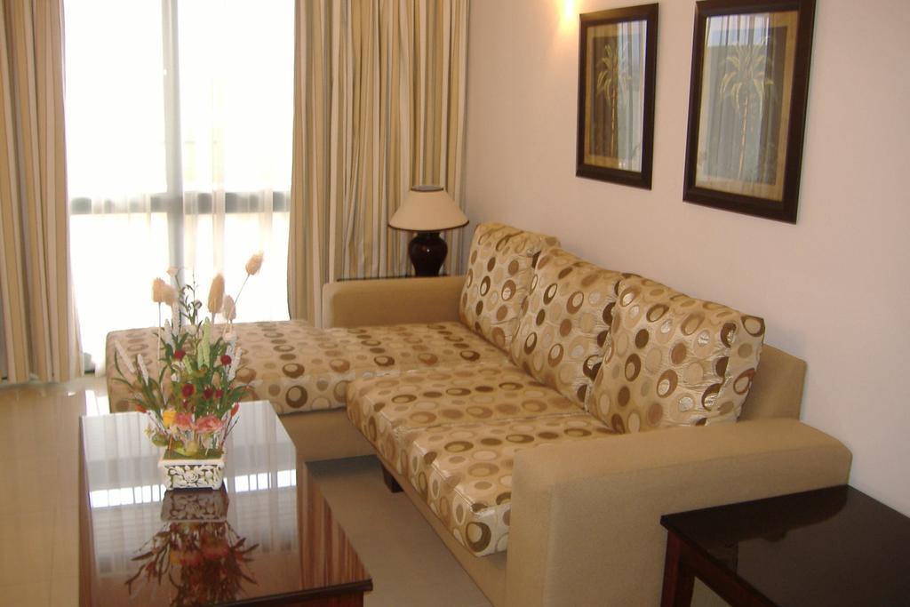 Vip Inn Beira Oda fotoğraf