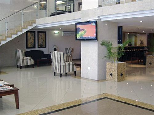 Vip Inn Beira Dış mekan fotoğraf
