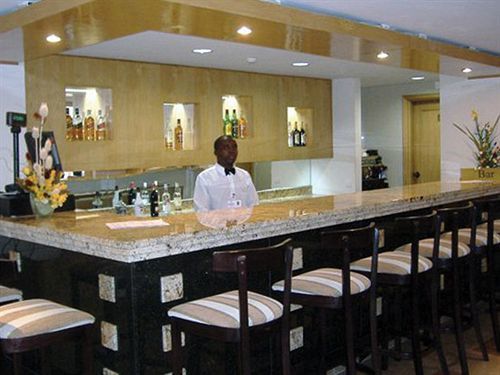 Vip Inn Beira Dış mekan fotoğraf