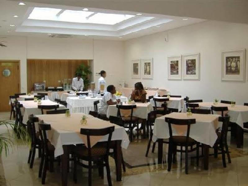 Vip Inn Beira Dış mekan fotoğraf