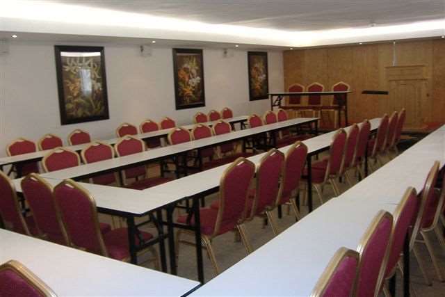 Vip Inn Beira Konforlar fotoğraf